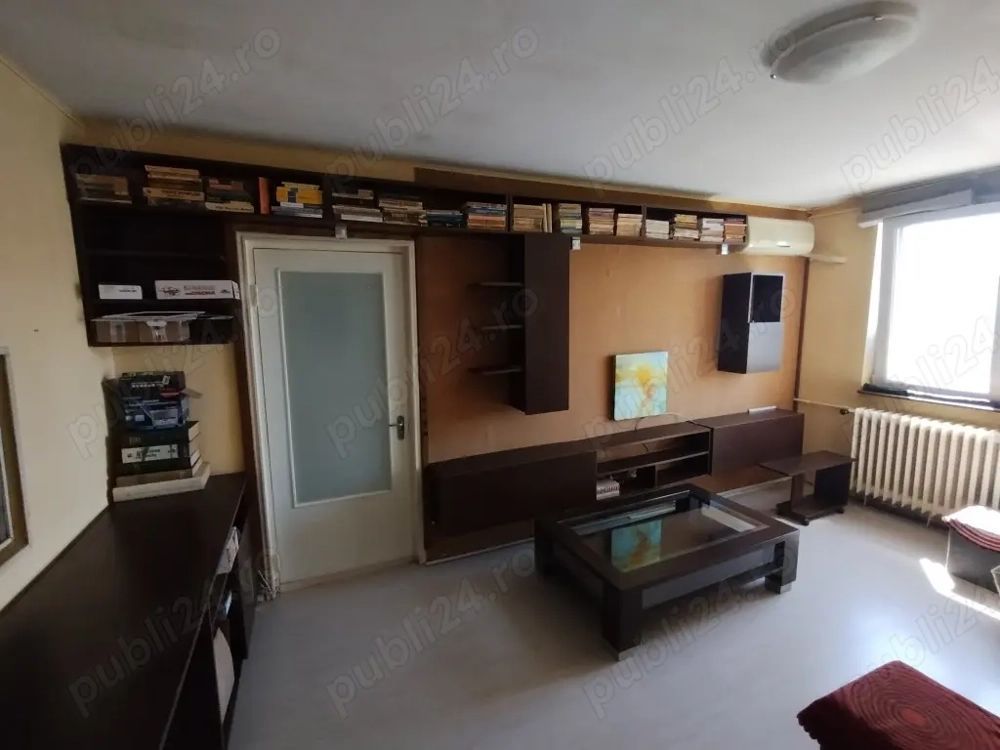 Vanzare 3 camere Titan-Aleea Giurgeni - Poză 1