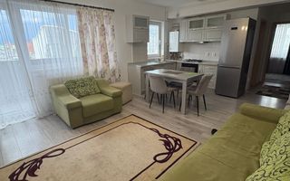 Apartament 2 camere de închiriat | Sibiu Hipodrom 3 | decomandat, parcare - Poză 1