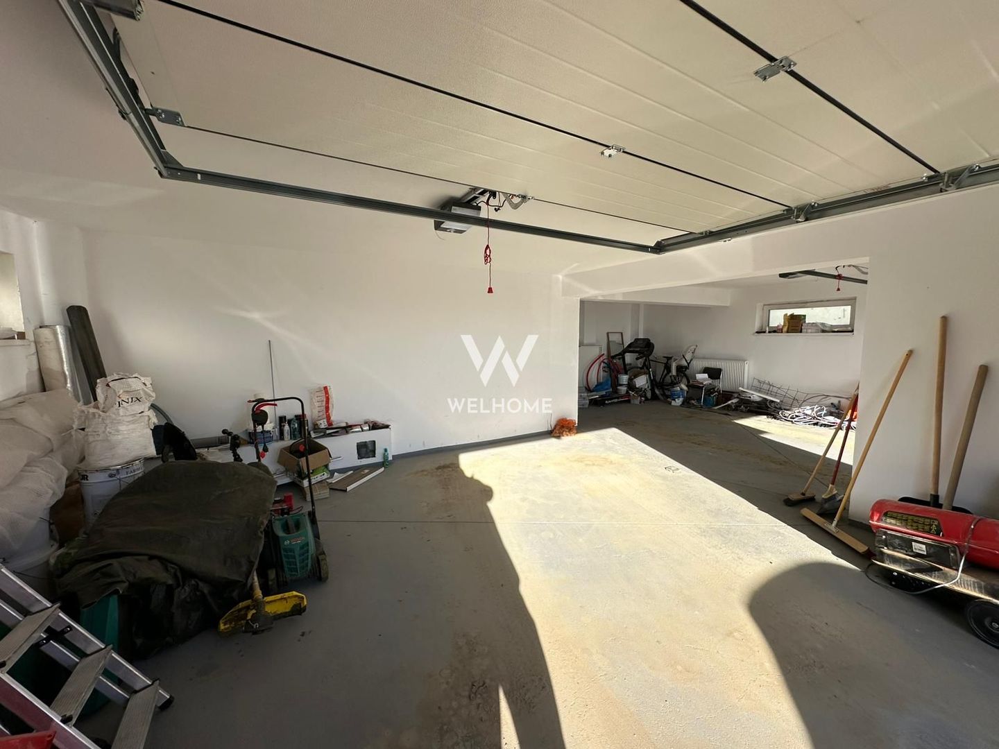 Casă nouă | 193 mp | Garaj dublu | Curte 315 mp | Mobilată – Șura Mare - Poză 22