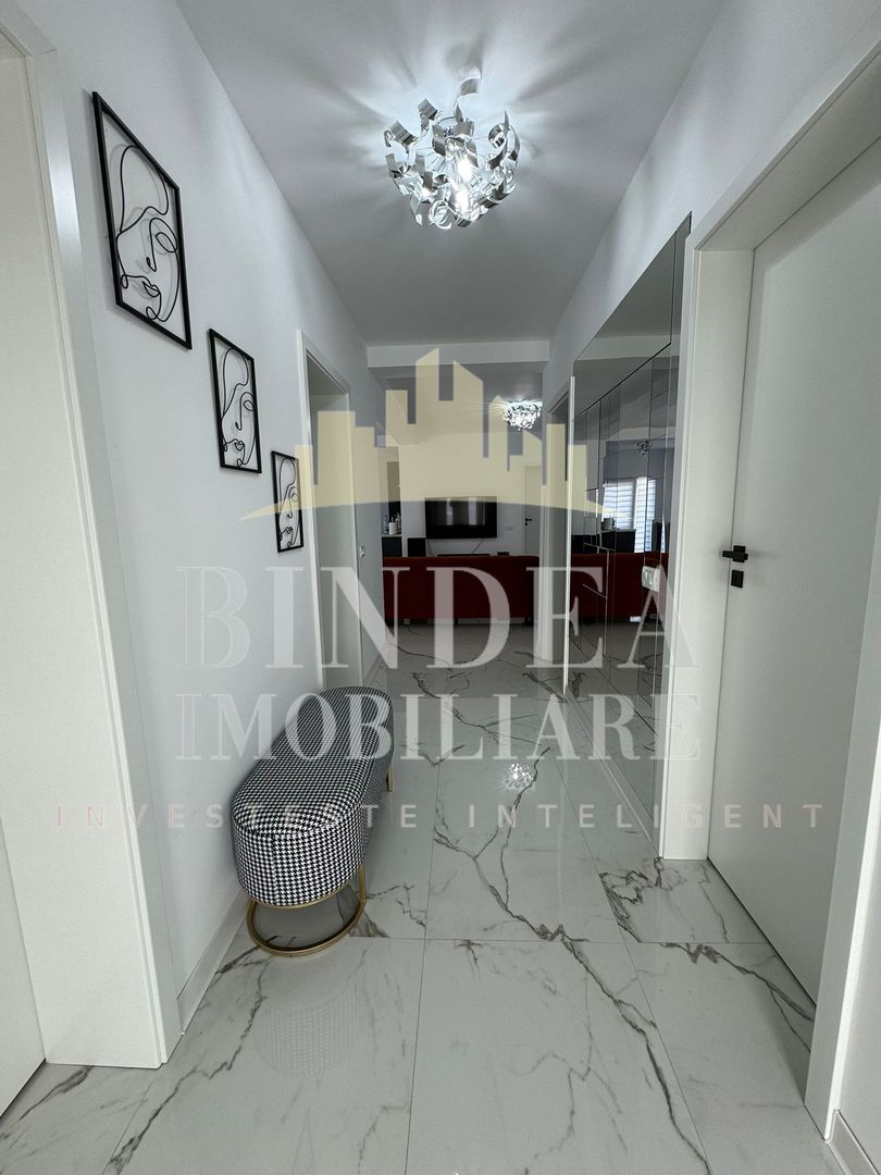 Duplex parter 3 camere 360mp teren Dumbravita - Poză 4