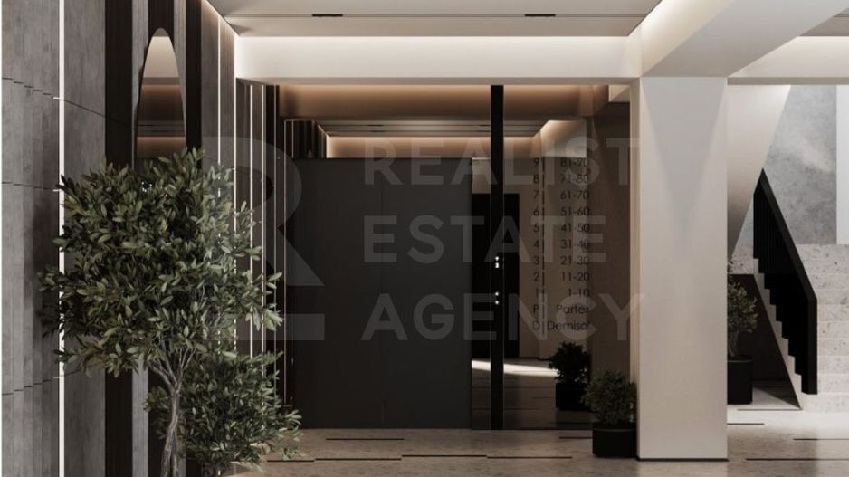 Vânzare, apartament, 1 cameră, strada Profesor Ion Dumeniuc, Ciocana - Poză 8