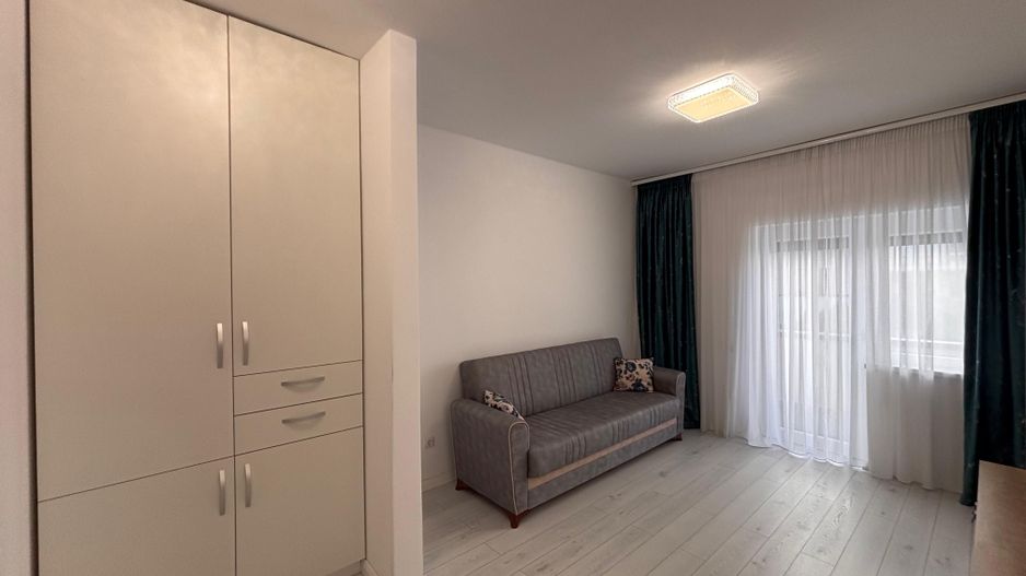 Apartament cu 3 camere si 2 locuri de parcare - Arhitectilor - Poză 10