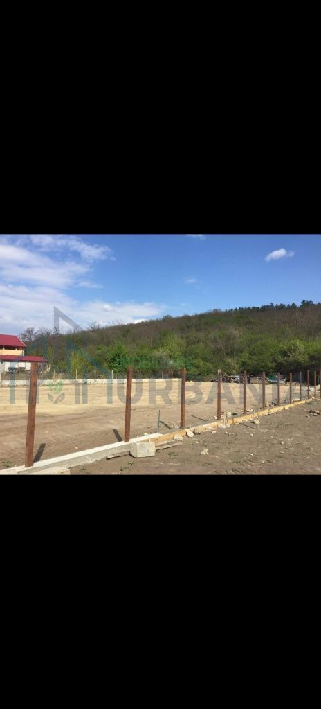 Teren de vânzare în zona Bucium, Iași - Poză 5