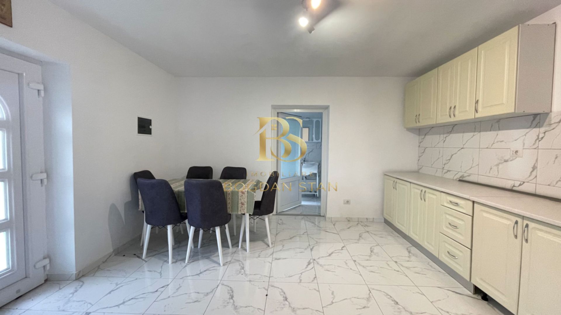 Casă 2 camere | 54 mp utili | teren 55,5 ari | Tarna Mare, Satu Mare - Poză 6