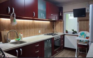 3 Camere Decomandat + 2 Bai - Mobilat/Utilat - Zona Dacia - Poză 6