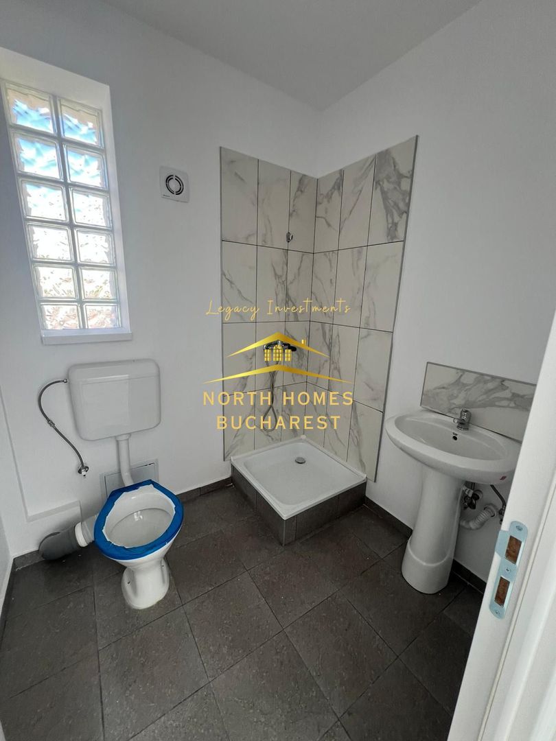 Spații de birouri/comerciale  – Clădire nouă, zona Obor – Moșilor - Poză 8