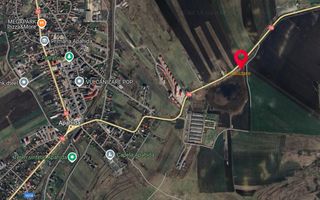 Teren 13.780 mp, Apahida, Cluj - Ideal pentru Investiție - Poză 6