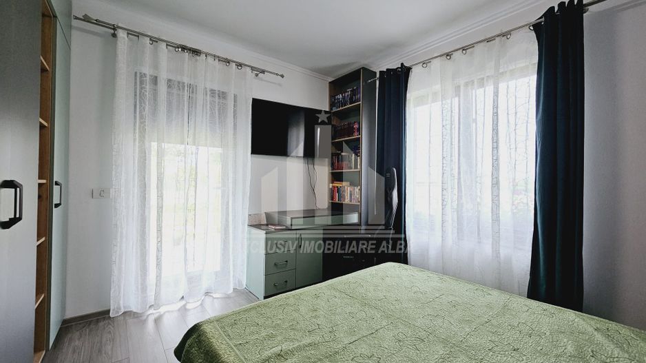 Casa individuala de vanzare, Alba-Micesti - Poză 10