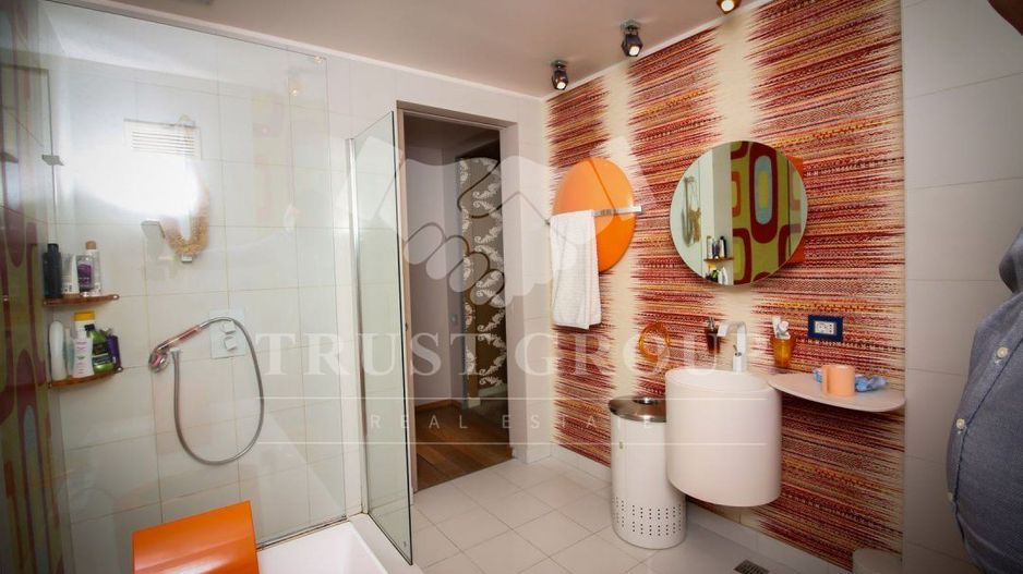 Apartament 4 Camere Dorobanti | 2 locuri de parcare - Poză 20