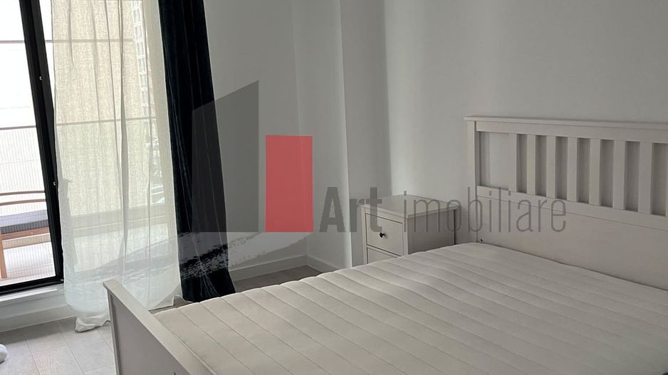 Inchiriere ap 3 camere +Loc de parcare Smart Lujerului - Poză 8