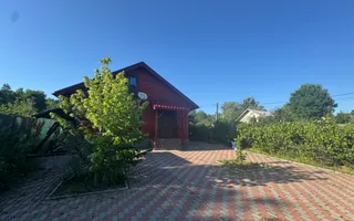 Casa la 40 minute distanta fata de Craiova - Poză 11