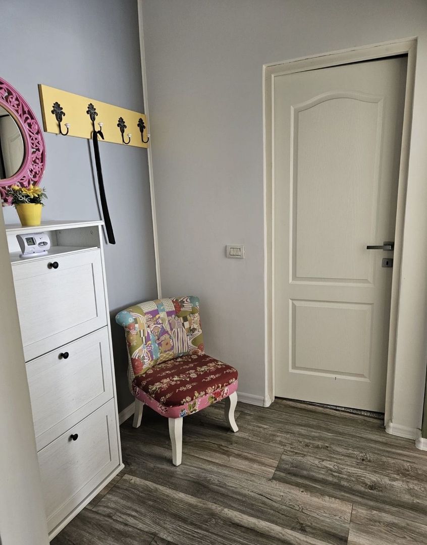 Apartament 2 camere de închiriat – Tomis Plus – mobilat și utilat - Poză 5