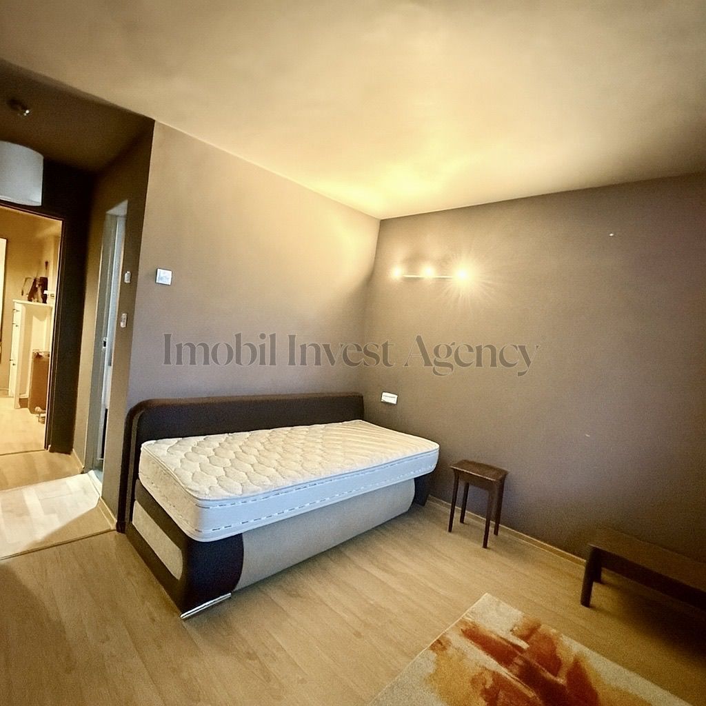 Apartament 4 camere cu parcare spre chirie Lacul Tei - Poză 8