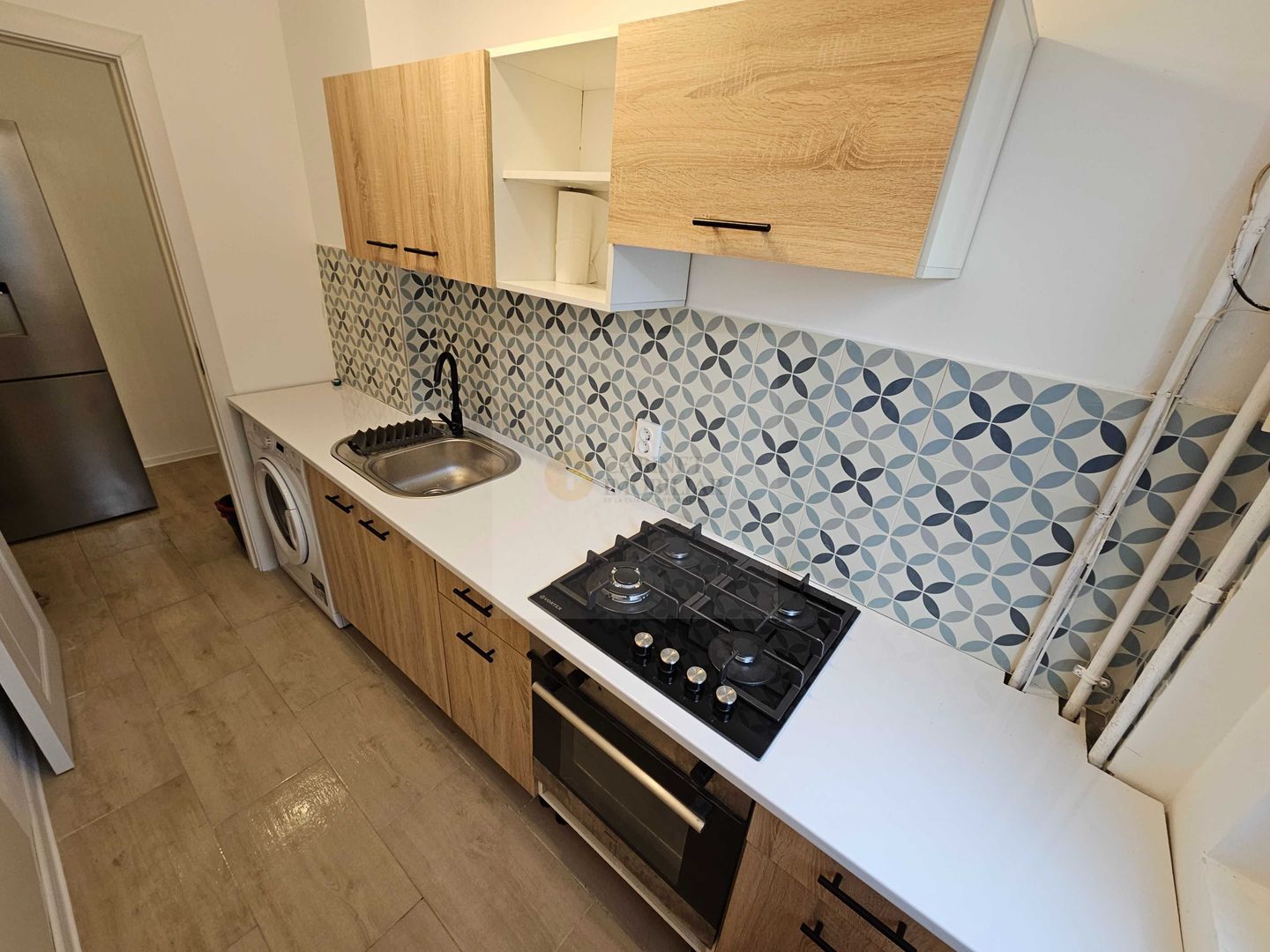 2 Camere ~ 6/10 ~ Renovat recent  ~ Drumul Taberei-Valea Argesului - Poză 5