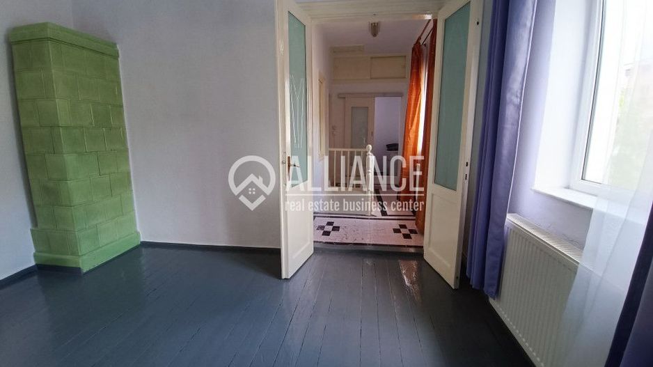 CENTRU SALA SPORTURILOR(COD03)- Casa interbelica si curte generoasa ! - Poză 41