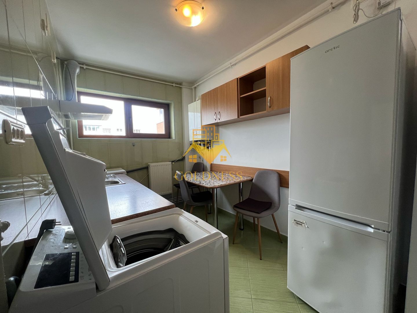 2 camere decomandate, Manastur,  OMV, Piata Flora, Calea Floresti - Poză 6