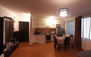 Ocazie! Apartament cu 2 camere,  Apahida, central. - Poză 1