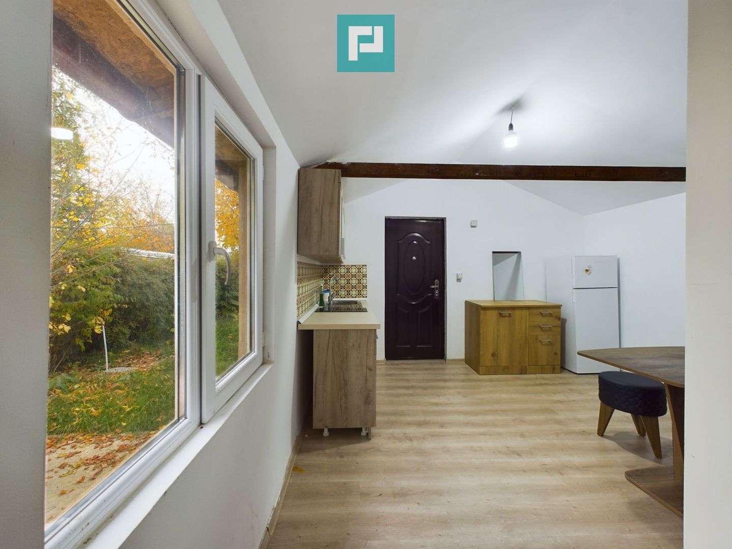 Căsuța pe ștrandul Neptun din Arad - Poză 5