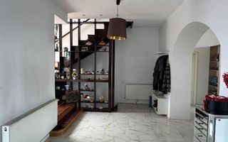 Vila exceptionala situata in zona Kiseleff - Poză 6