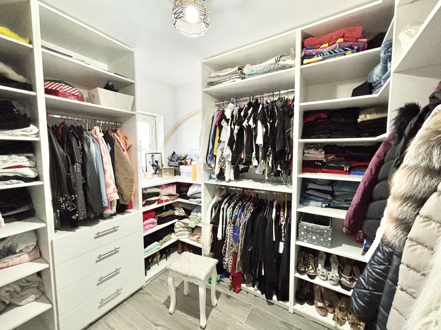 NOU | 1/2 Duplex modern 5 camere în Dumbrăvița, zona Ikea - Poză 10