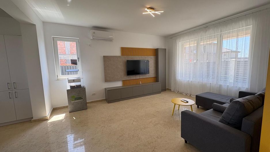 CASA DUPLEX, CURTE 200 MP, RATE DEZVOLTATOR, COMISION 0% - Poză 8
