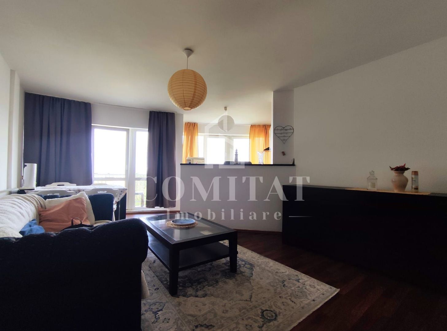 Apartament cochet în cartierul Zorilor | 2 camere - Poză 5
