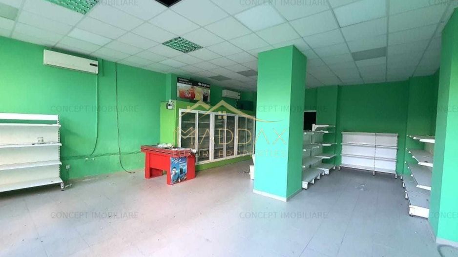 Oportunitate spatiu comercial // vad intens // Centrul Istoric - Poză 2