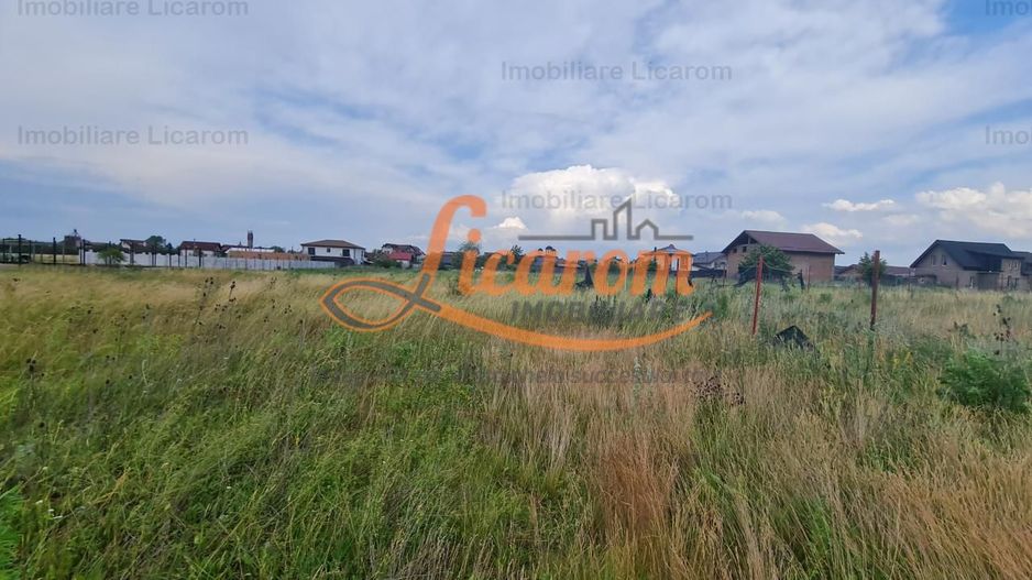 De vanzare teren  502 mp Harman Aleea 14 pret 40000 euro - Poză 8