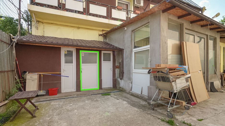 Vila P+1+M Militari - Gorjului str. Valea Lunga - Poză 31