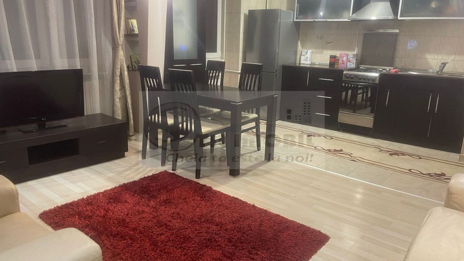 3 camere decomandat, 68.79 mp, etaj 3, Zona Gării – 165.900 € - Poză 2