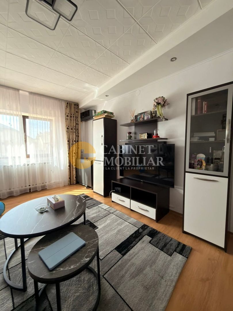 Apartament 3 camere, 2 băi, 77 mp | Mutare imediată | Zona Family Market - Poză 4