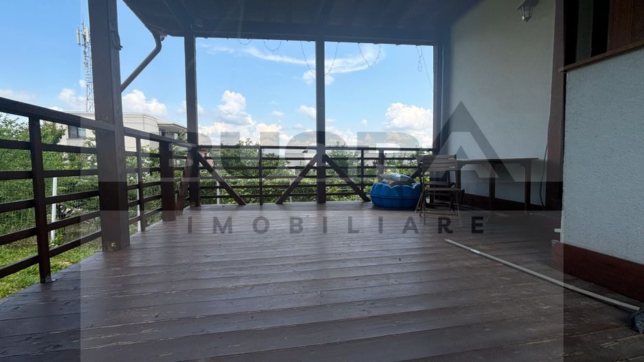 Casa individuala 230 mp, 1000 mp teren, zona Oasului - Poză 12