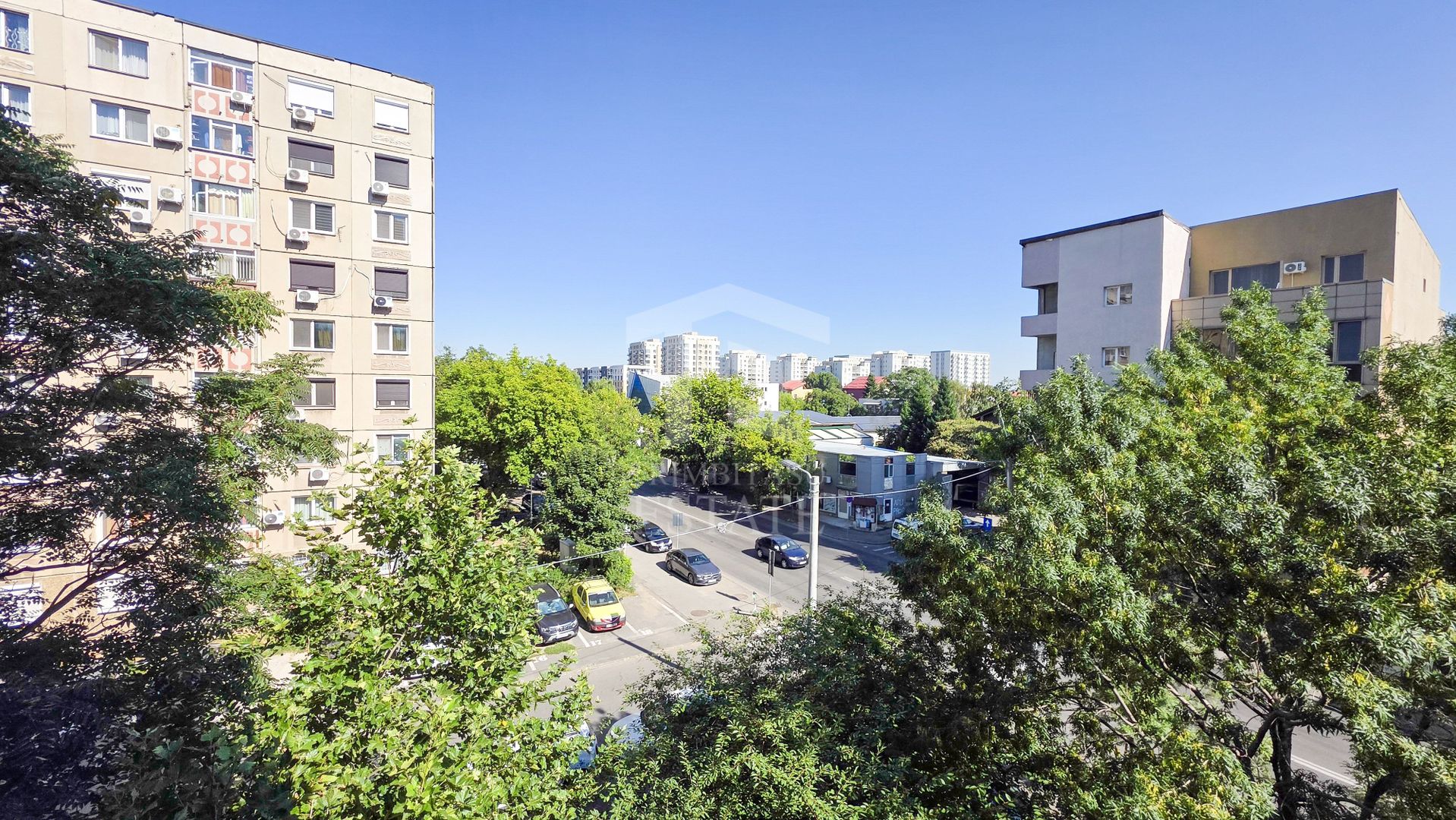 Apartament spațios 2 Camere – Bulevardul Uverturii 89 - Poză 18