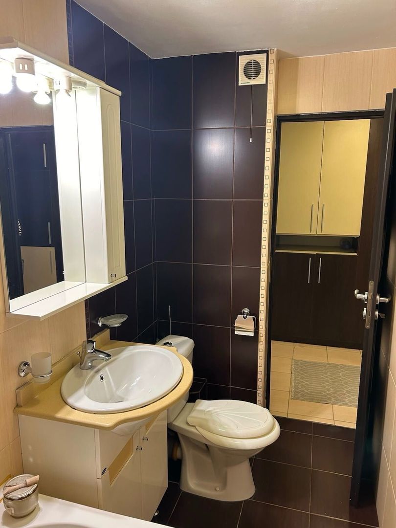 De inchiriat garsoniera 1 min Metrou Muncii, renovata, decomandata - Poză 7