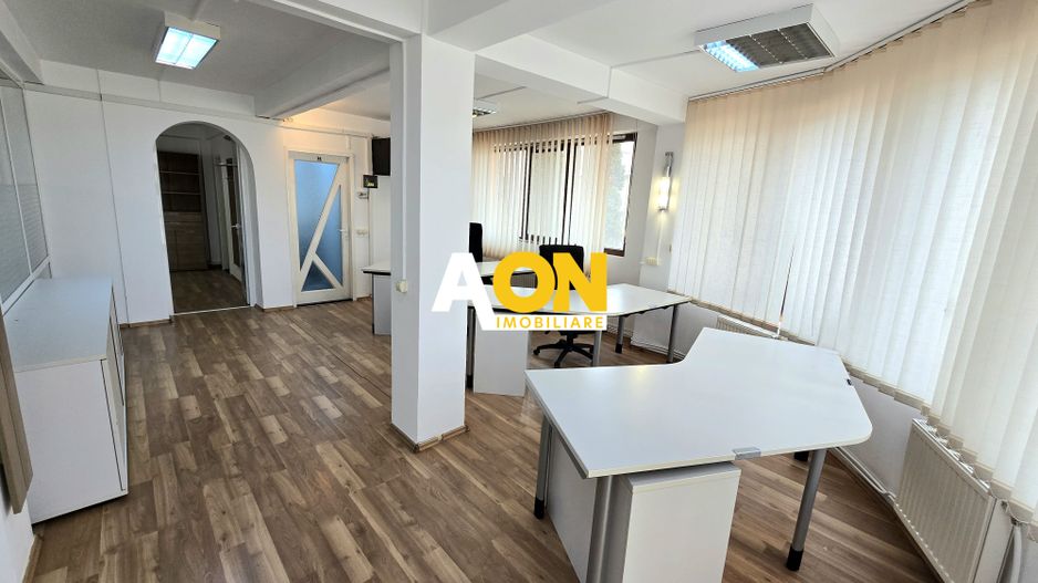 Spațiu Comercial/Birouri, 80mp, Zona Bld. Transilvaniei - Poză 1