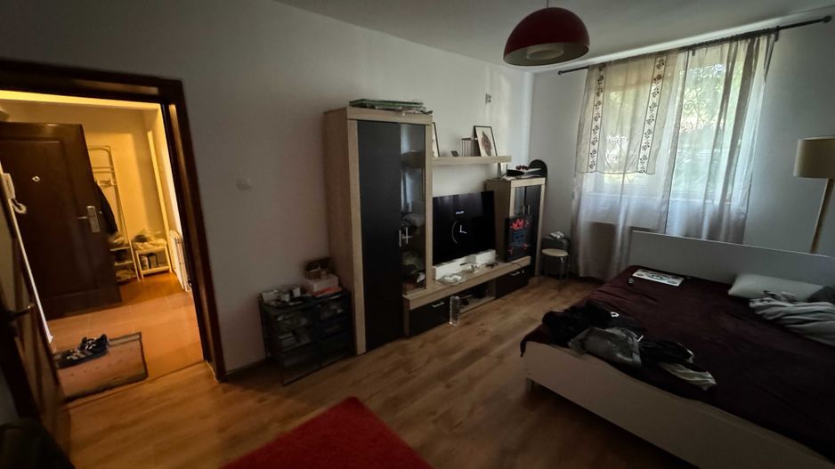 Apartament 1 camera Vitan | Metrou Mihai Bravu | Mall Vitan - Poză 2