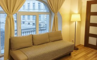 Apartament exclusivist 2 camere, Universitate, vedere superbă - Poză 8