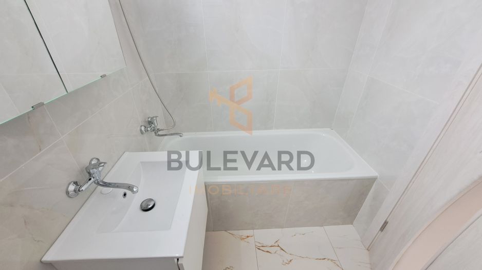 Apartament decomandat, recent renovat, zona strazii Dorobantilor! - Poză 13