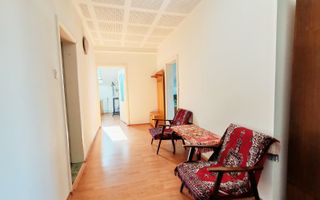 3 camere, mobilat si utilat, balcon, parcare, Gheorgheni, Brancoveanu - Poză 9