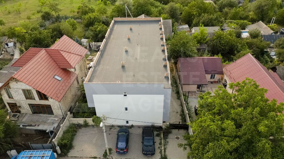Vânzare , spațiu comercial, 380 mp, str. Bariera Sculeni, Buiucani - Poză 13