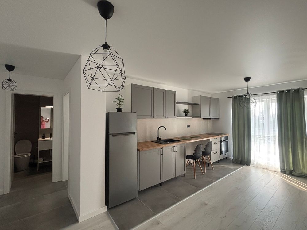 Apartament Berceni/Sun Royal View - Poză 1