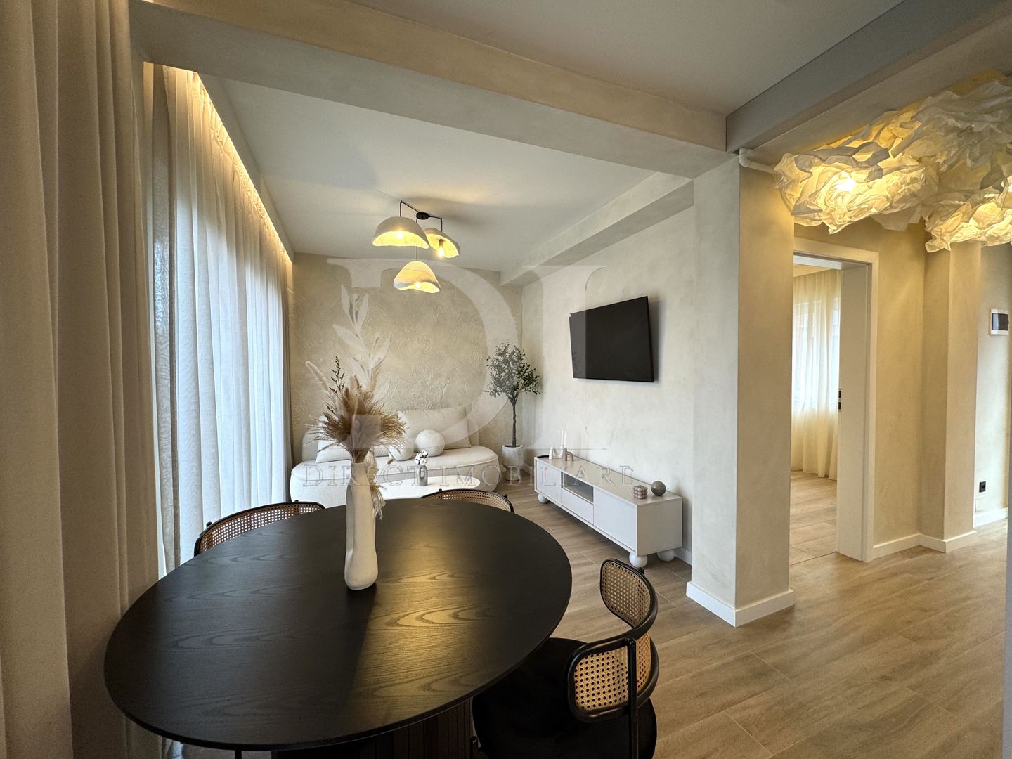 Casa ultramoderna| la cheie | 3 bai | gradina | terasa | parcare - Poză 6