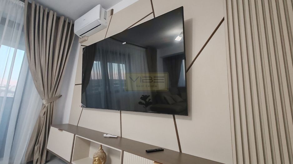 Apartament Premium - Vișan - Bucium Family Market! - Poză 8