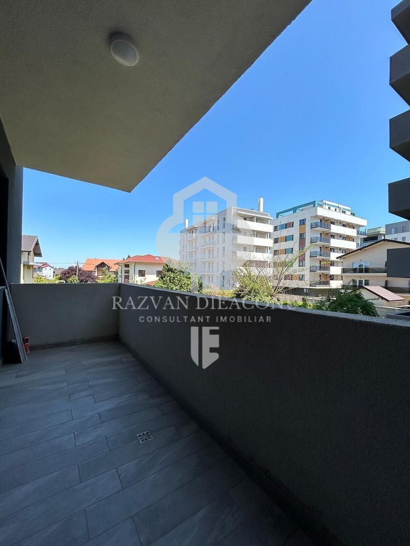 Apartament 2 camere Hanul cu Peste - Poză 9