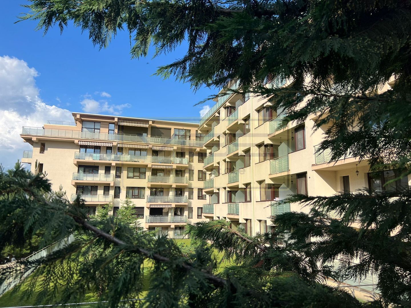 Garsoniera premium Copou - Exclusive Residence - Poză 26