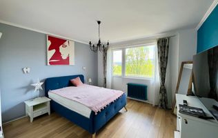 Apartament 3 camere decomandat Gheorgheni aleea Azuga