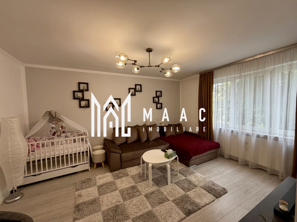 Apartament 2 camere | Etaj 2 | Renovat | 49 MPU | Terezian - Poză 2