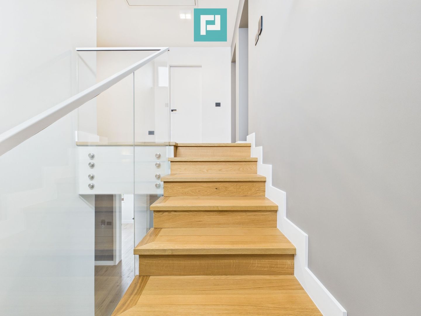 Casă modernă și eficientă energetic în Timișoara - Poză 21