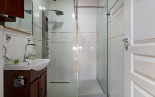 Mansardă de închiriat – 75 mp – Zona Parcul Carol / Tineretului - Poză 6
