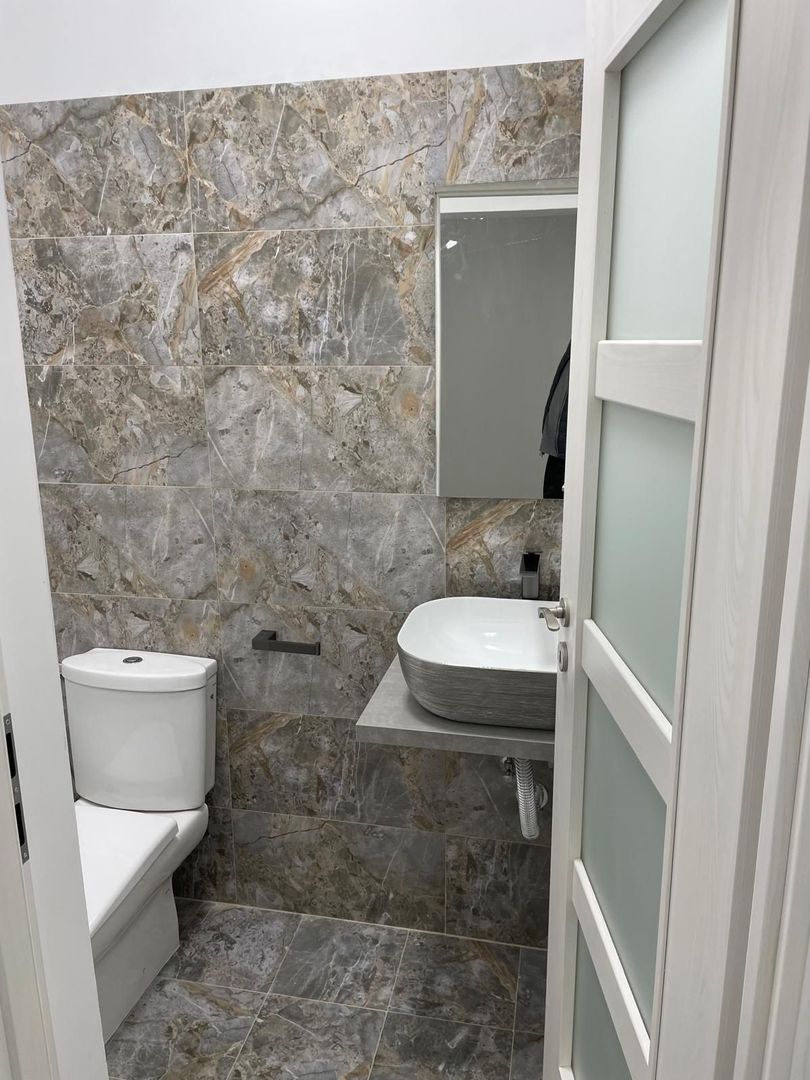 Spatiu Birouri 80 mp utili, Calea 13 septembrie et 1, acces separat - Poză 23